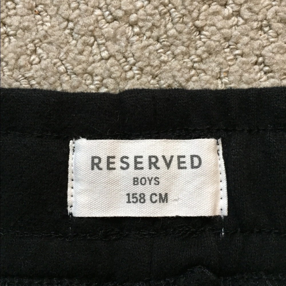 Reserved Pants - Picture 6 of 6